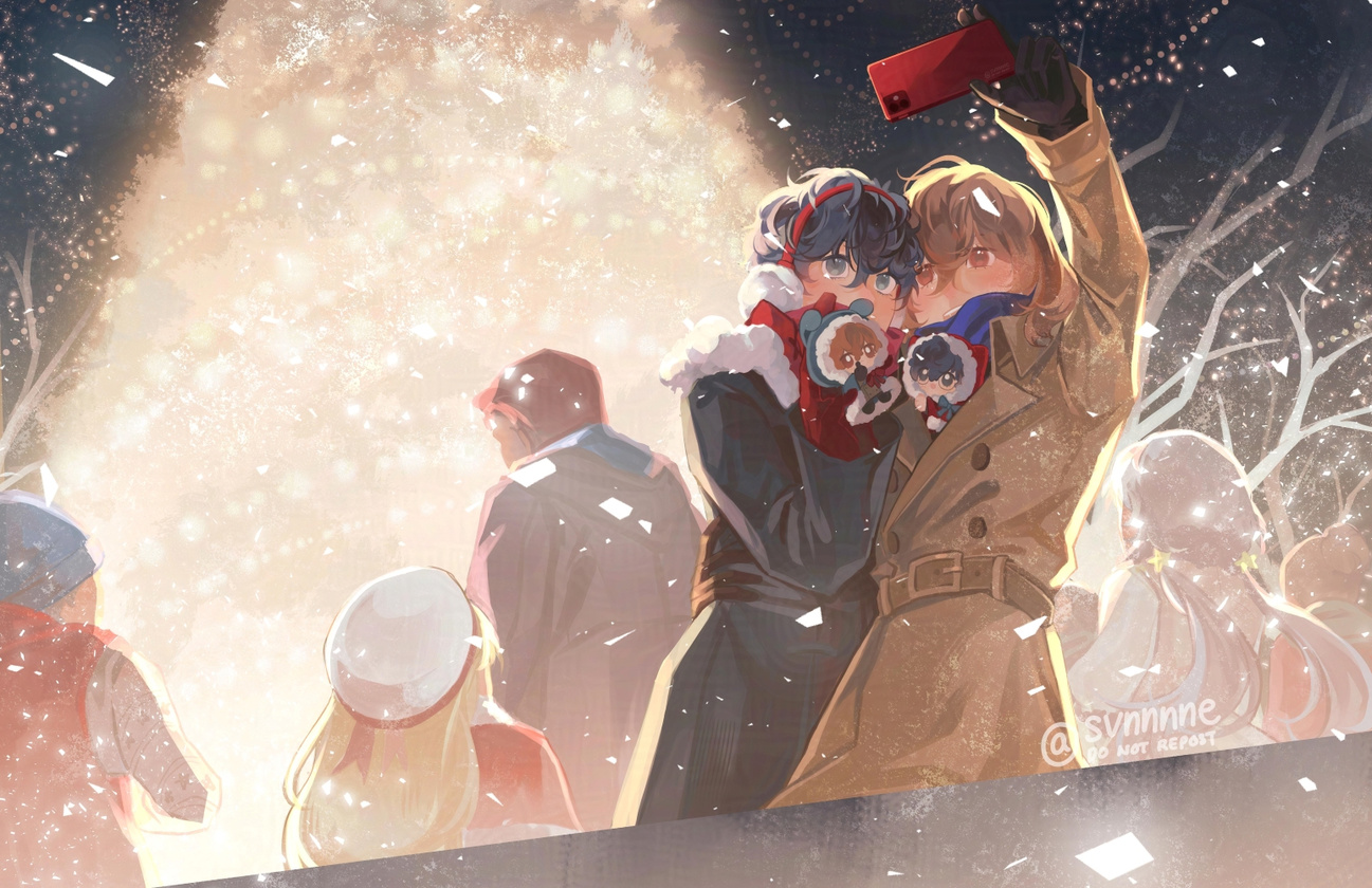 Winter Winter