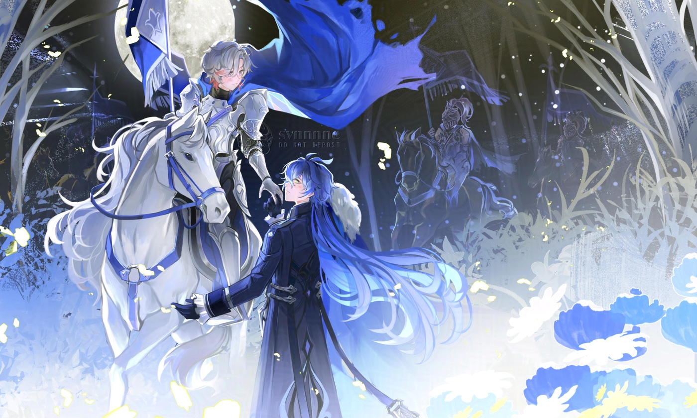 Faelight (Fantasy) Faelight (Fantasy)