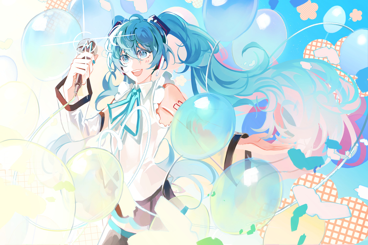 HBDMiku HBDMiku