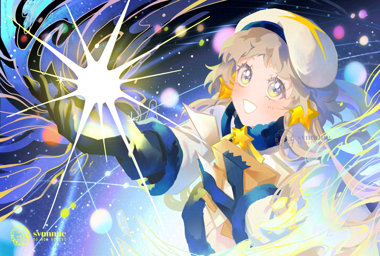Stars Stars